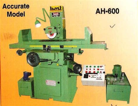 hmt grinding machine